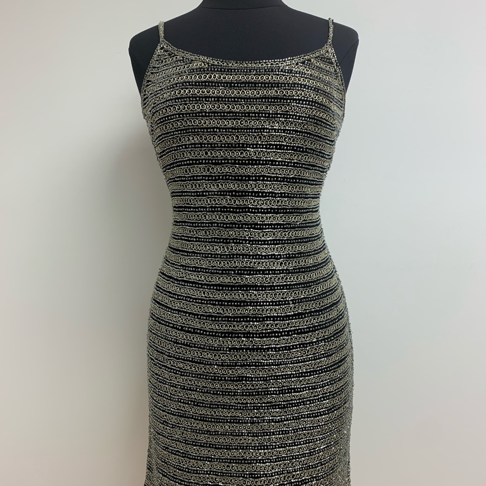 Elegant party outfit ROSA CLARÁ 🥂